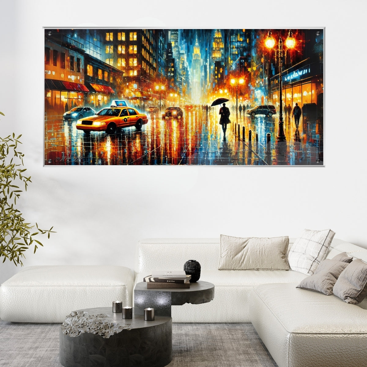 תמונות זכוכית אמנותיות, נבחרות בקפידה כדי לשדרג את עיצוב הבית. משלבות איכות הדפסה גבוהה עם זכוכית יוקרתית.