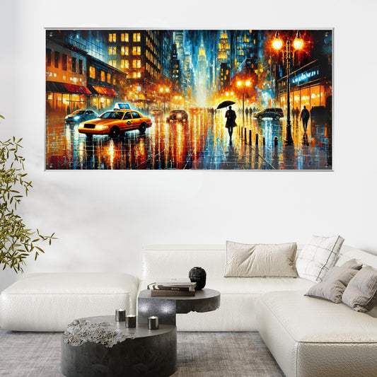 תמונות זכוכית אמנותיות, נבחרות בקפידה כדי לשדרג את עיצוב הבית. משלבות איכות הדפסה גבוהה עם זכוכית יוקרתית.