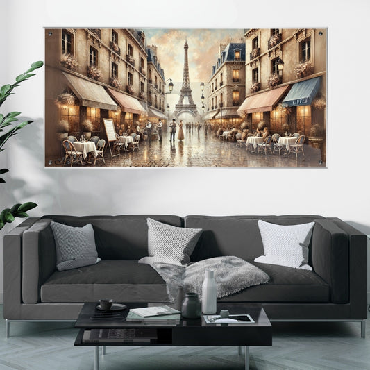 תמונות מודפסות על זכוכית בעיצוב ייחודי, נבחרות בקפידה כדי לשדרג את עיצוב הבית. משלבות איכות הדפסה גבוהה עם זכוכית יוקרתית.