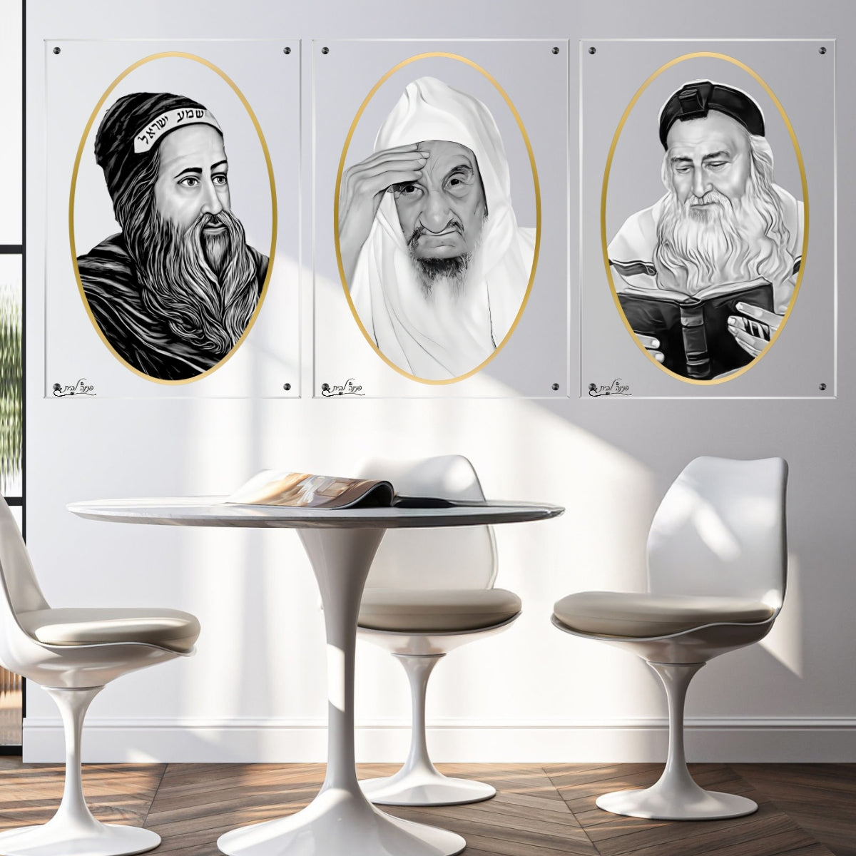 תמונות זכוכית אמנותיות, נבחרות בקפידה כדי לשדרג את עיצוב הבית. מעניקות עומק ותחכום לכל עיצוב פנים.