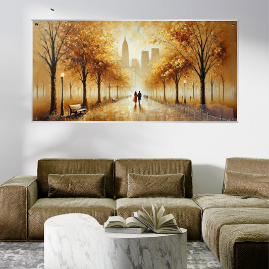 תמונות זכוכית אמנותיות, מוסיפות טאץ' יוקרתי לכל קיר. משלבות איכות הדפסה גבוהה עם זכוכית יוקרתית.