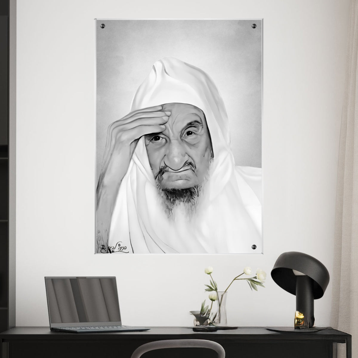 תמונות זכוכית מעוצבות, משדרגות את עיצוב הפנים. מוסיפות חן וייחודיות לכל חלל מגורים.