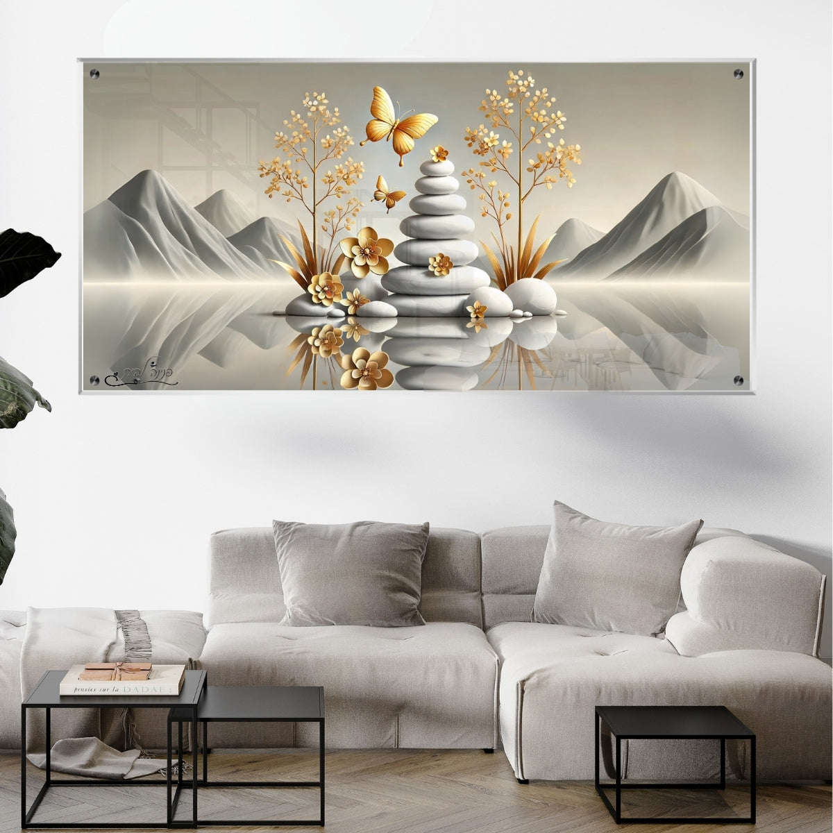 תמונות זכוכית אמנותיות, נבחרות בקפידה כדי לשדרג את עיצוב הבית. מתאימות לכל חלל – סלון, משרד או חדר שינה.