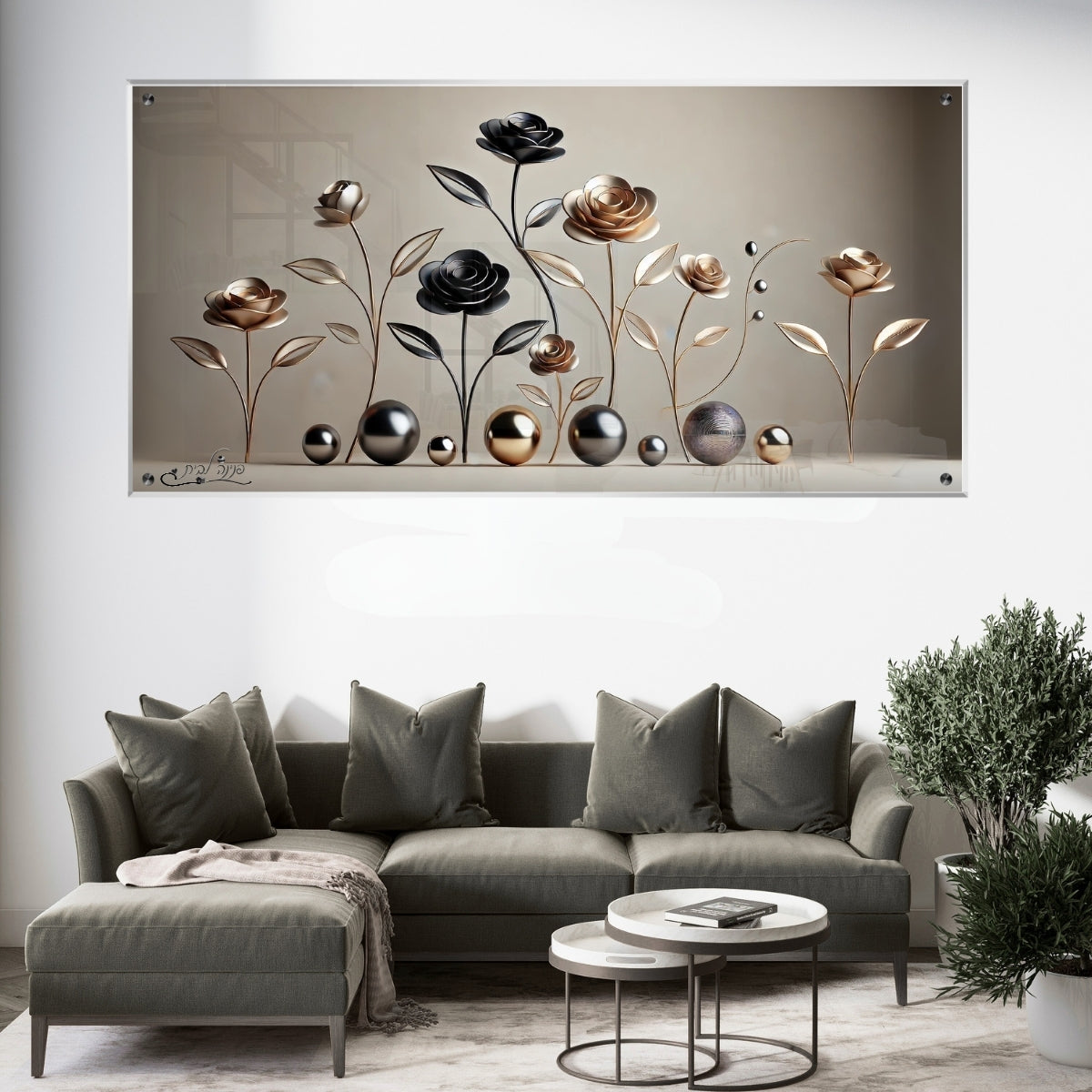 תמונות מודפסות על זכוכית בעיצוב ייחודי, יוצרות אווירה מיוחדת ואלגנטית. מתאימות לכל חלל – סלון, משרד או חדר שינה.