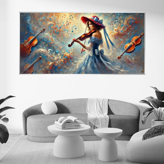 תמונות מודפסות על זכוכית בעיצוב ייחודי, משדרגות את עיצוב הפנים. מעניקות עומק ותחכום לכל עיצוב פנים.