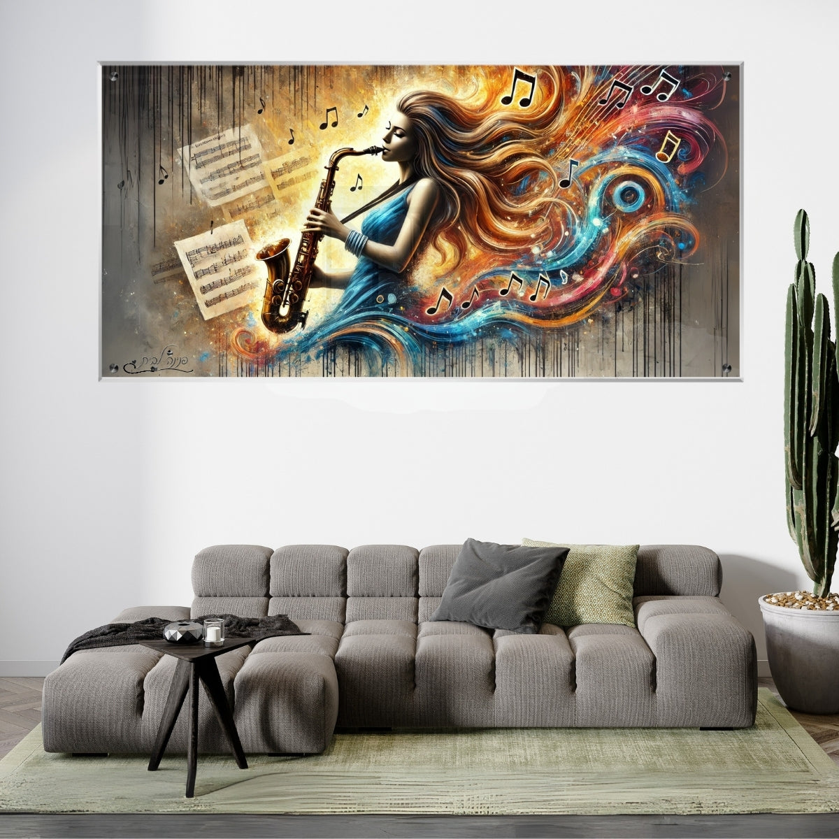 תמונות מודפסות על זכוכית בעיצוב ייחודי, משדרגות את עיצוב הפנים. מוסיפות חן וייחודיות לכל חלל מגורים.