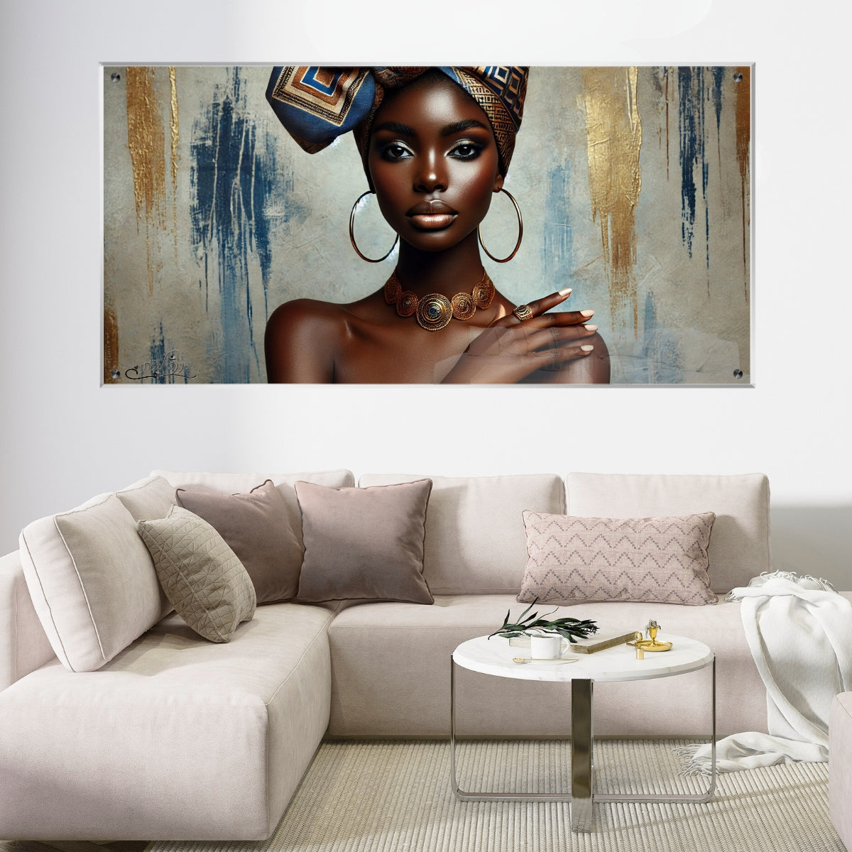 תמונות מודפסות על זכוכית בעיצוב ייחודי, משדרגות את עיצוב הפנים. מתאימות לכל חלל – סלון, משרד או חדר שינה.