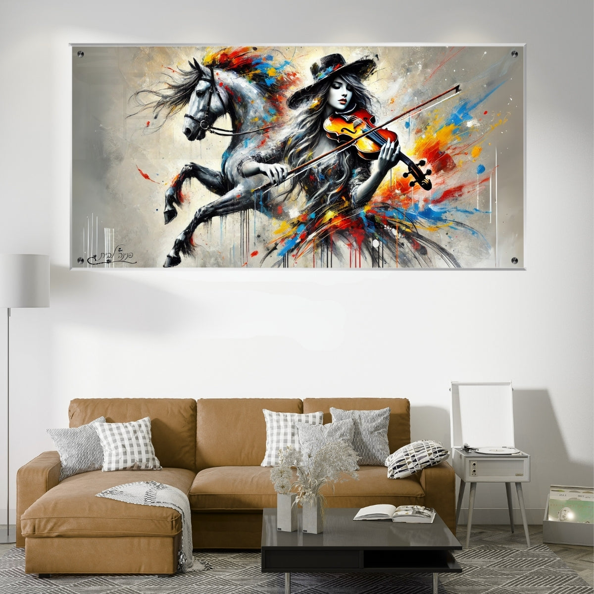 תמונות זכוכית אמנותיות, מוסיפות טאץ' יוקרתי לכל קיר. מתאימות לכל חלל – סלון, משרד או חדר שינה.