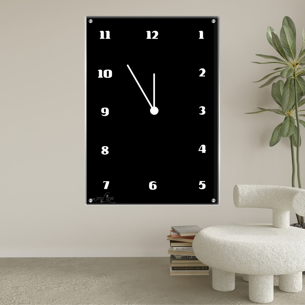 תמונות נוי בזכוכית מרהיבה, מוסיפות טאץ' יוקרתי לכל קיר. מעניקות עומק ותחכום לכל עיצוב פנים.