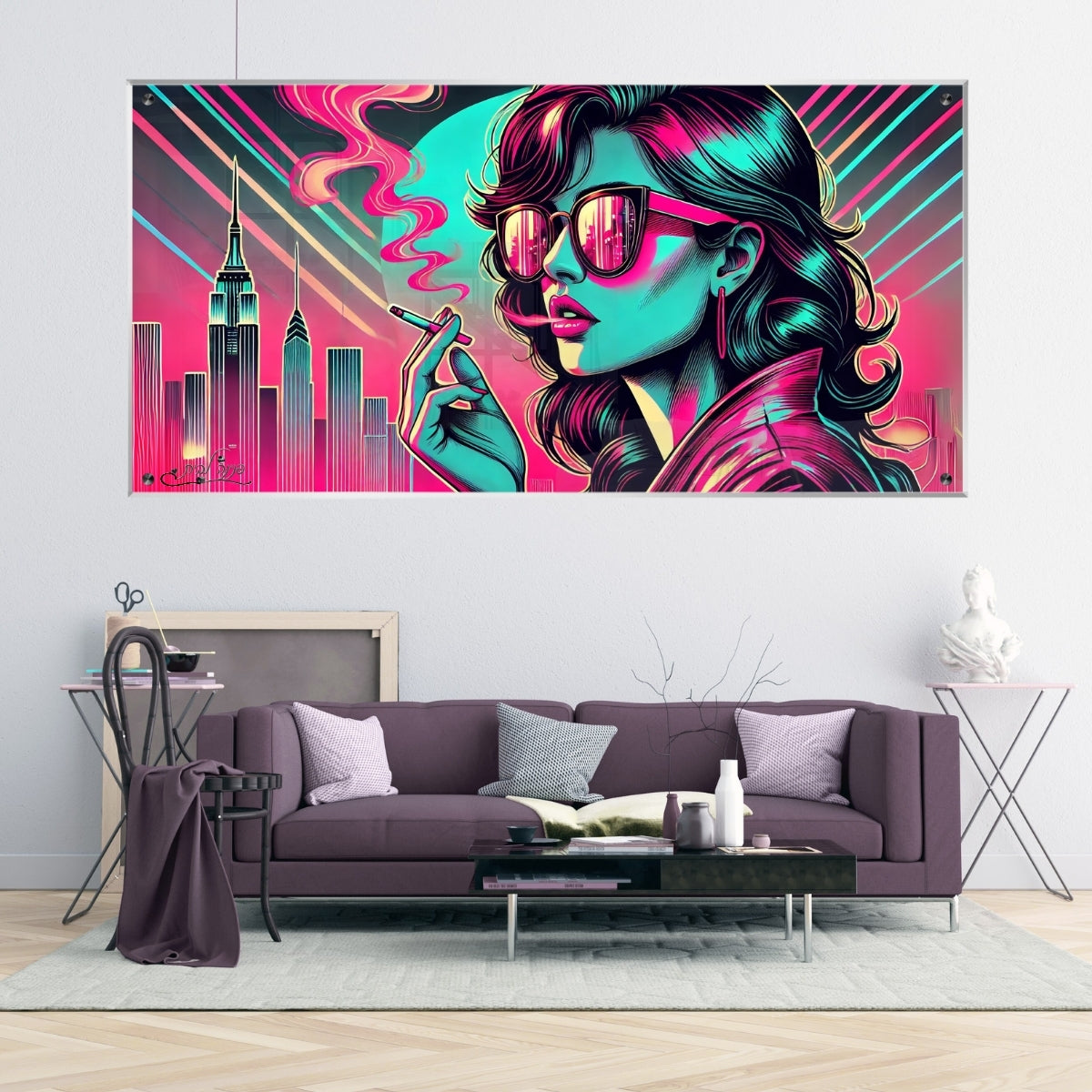 תמונות זכוכית אמנותיות, נבחרות בקפידה כדי לשדרג את עיצוב הבית. יוצרות אווירה חמימה ואלגנטית בבית.