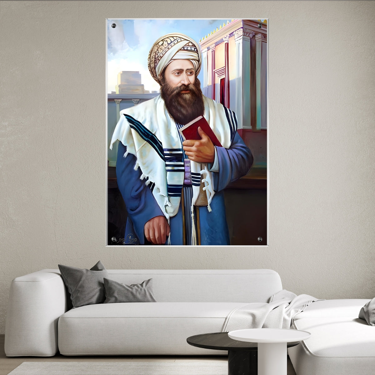 תמונות זכוכית אמנותיות, מעוצבות בהשראת אמנות מודרנית. משלבות איכות הדפסה גבוהה עם זכוכית יוקרתית.