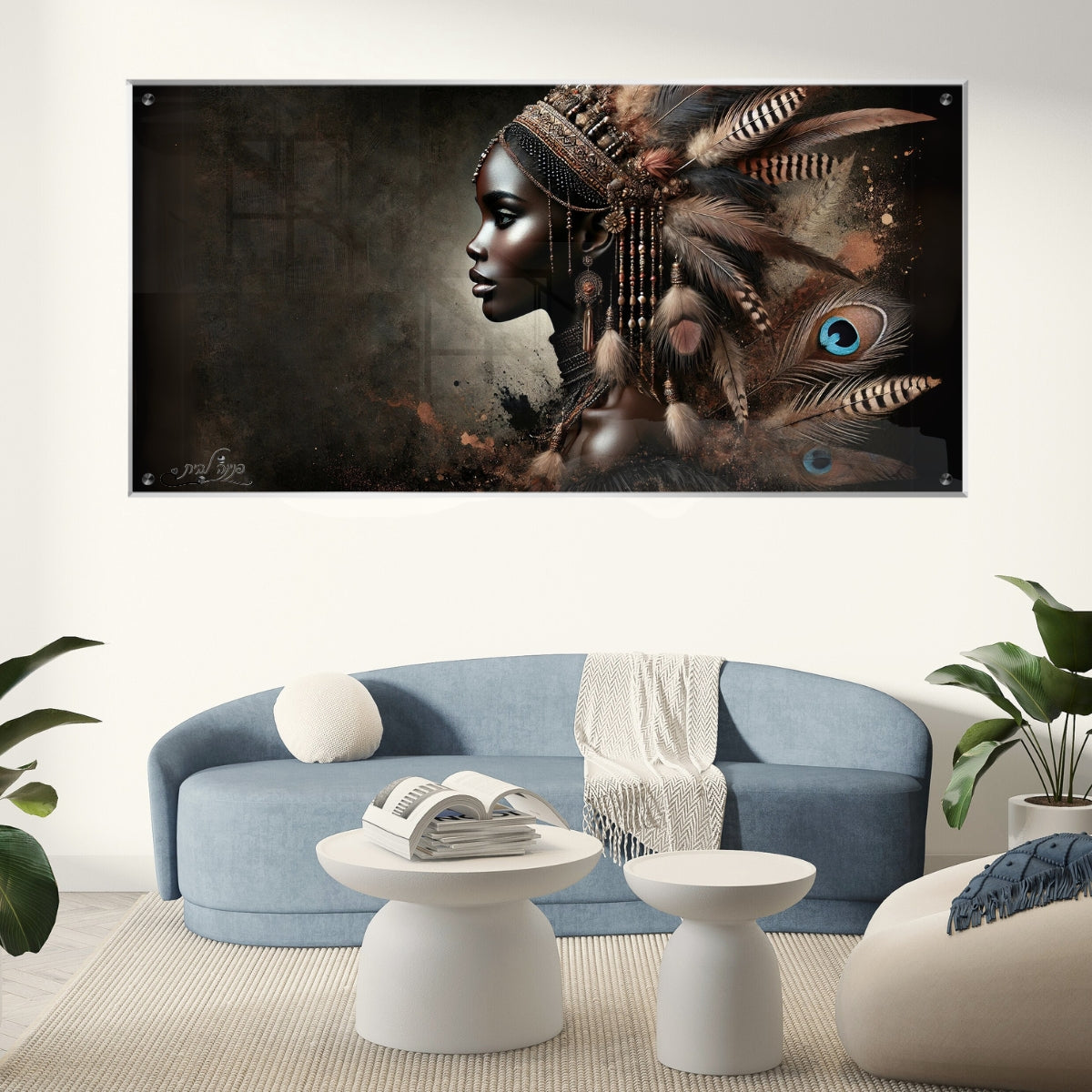 תמונות נוי בזכוכית מרהיבה, יוצרות אווירה מיוחדת ואלגנטית. מתאימות לכל חלל – סלון, משרד או חדר שינה.