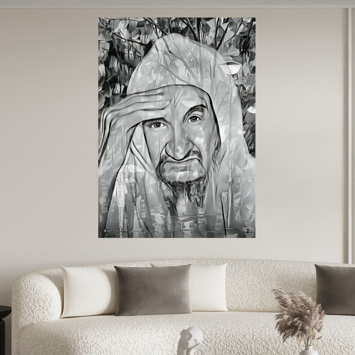 אומנות מודרנית על זכוכית, נבחרות בקפידה כדי לשדרג את עיצוב הבית. יוצרות אווירה חמימה ואלגנטית בבית.