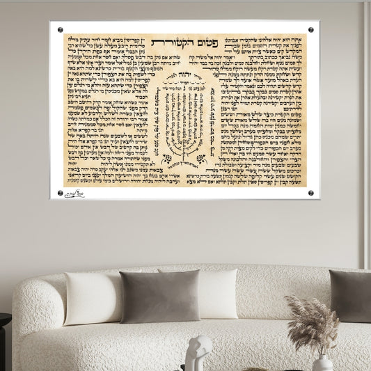 תמונות מודפסות על זכוכית בעיצוב ייחודי, מעוצבות בהשראת אמנות מודרנית. יוצרות אווירה חמימה ואלגנטית בבית.