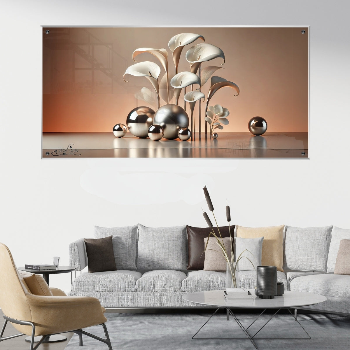 תמונות מודפסות על זכוכית בעיצוב ייחודי, נבחרות בקפידה כדי לשדרג את עיצוב הבית. מוסיפות חן וייחודיות לכל חלל מגורים.