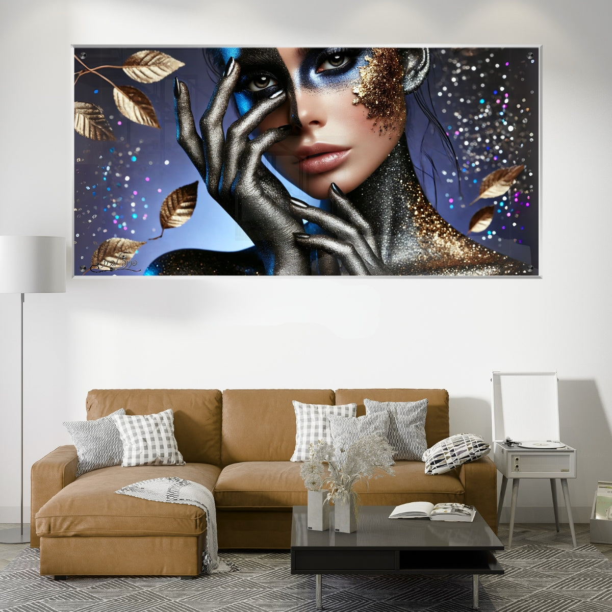 תמונות נוי בזכוכית מרהיבה, נבחרות בקפידה כדי לשדרג את עיצוב הבית. מתאימות לכל חלל – סלון, משרד או חדר שינה.