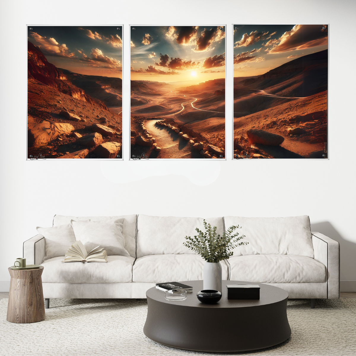 תמונות נוי בזכוכית מרהיבה, נבחרות בקפידה כדי לשדרג את עיצוב הבית. יוצרות אווירה חמימה ואלגנטית בבית.