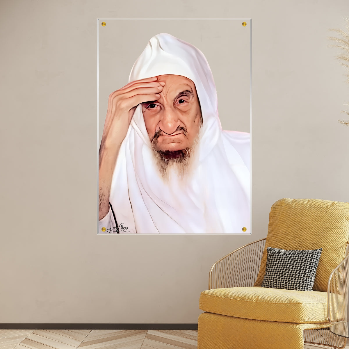 אומנות מודרנית על זכוכית, מעוצבות בהשראת אמנות מודרנית. מתאימות לכל חלל – סלון, משרד או חדר שינה.