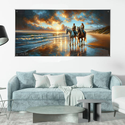 תמונות זכוכית מעוצבות, נבחרות בקפידה כדי לשדרג את עיצוב הבית. יוצרות אווירה חמימה ואלגנטית בבית.