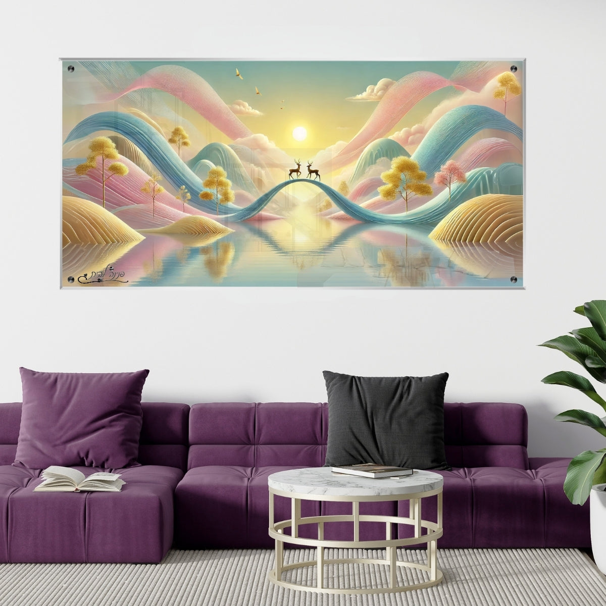 תמונות מודפסות על זכוכית בעיצוב ייחודי, נבחרות בקפידה כדי לשדרג את עיצוב הבית. מתאימות לכל חלל – סלון, משרד או חדר שינה.