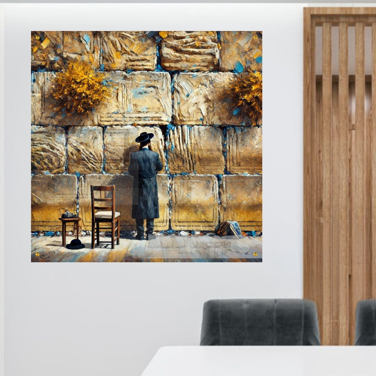 תמונות זכוכית אמנותיות, מוסיפות טאץ' יוקרתי לכל קיר. מוסיפות חן וייחודיות לכל חלל מגורים.