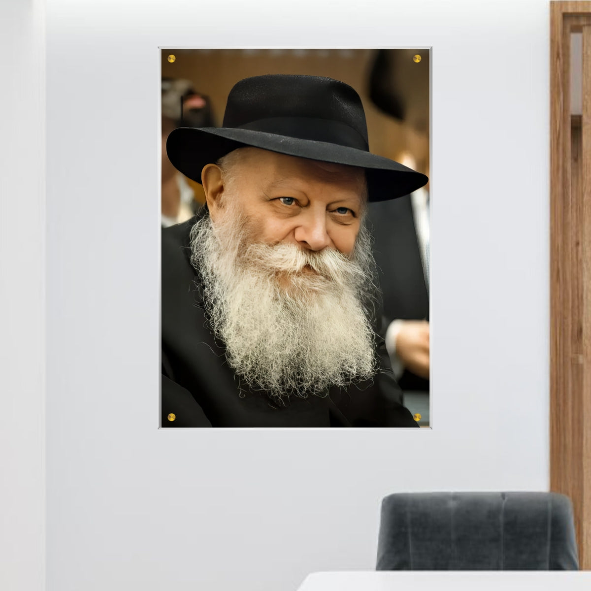 תמונות מודפסות על זכוכית בעיצוב ייחודי, משדרגות את עיצוב הפנים. יוצרות אווירה חמימה ואלגנטית בבית.