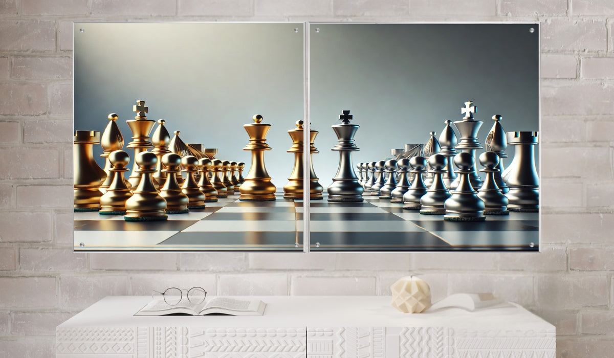 תמונות זכוכית אמנותיות, נבחרות בקפידה כדי לשדרג את עיצוב הבית. מעניקות עומק ותחכום לכל עיצוב פנים.