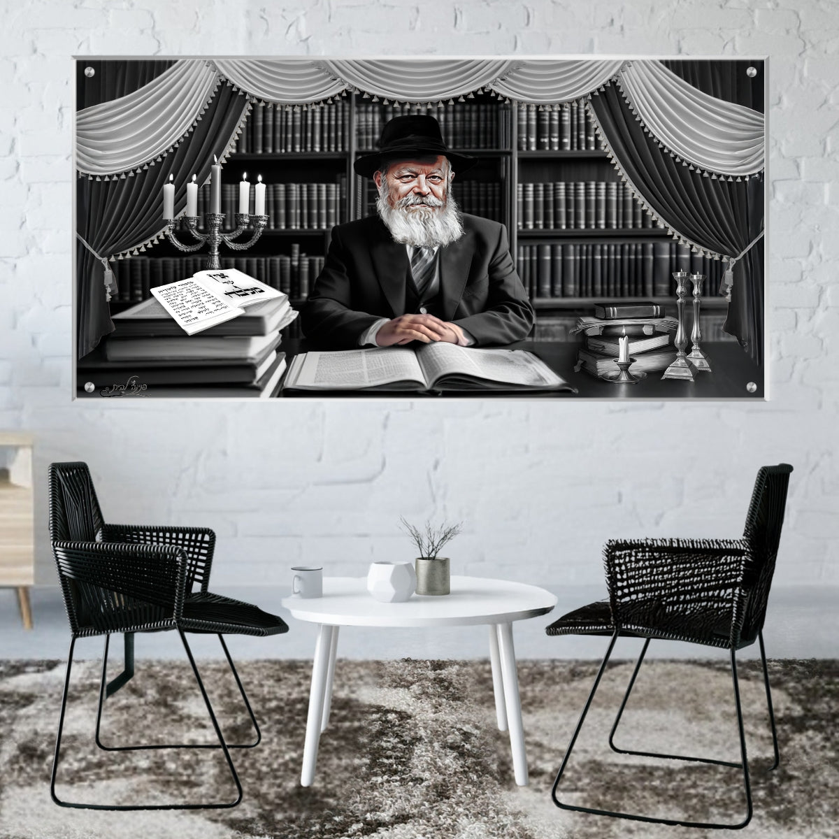 תמונות נוי בזכוכית מרהיבה, מעוצבות בהשראת אמנות מודרנית. מתאימות לכל חלל – סלון, משרד או חדר שינה.