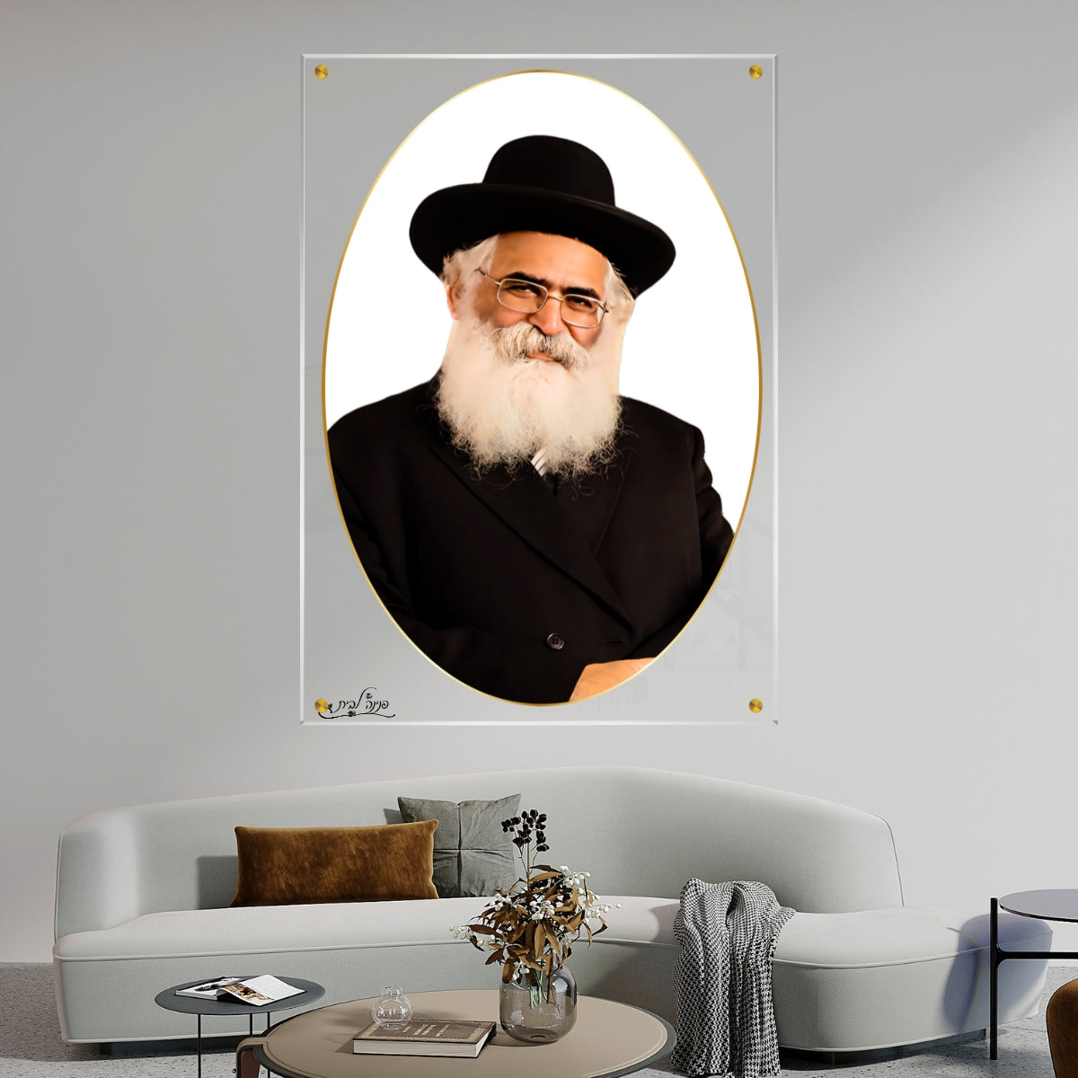 אומנות מודרנית על זכוכית, משדרגות את עיצוב הפנים. מעניקות עומק ותחכום לכל עיצוב פנים.