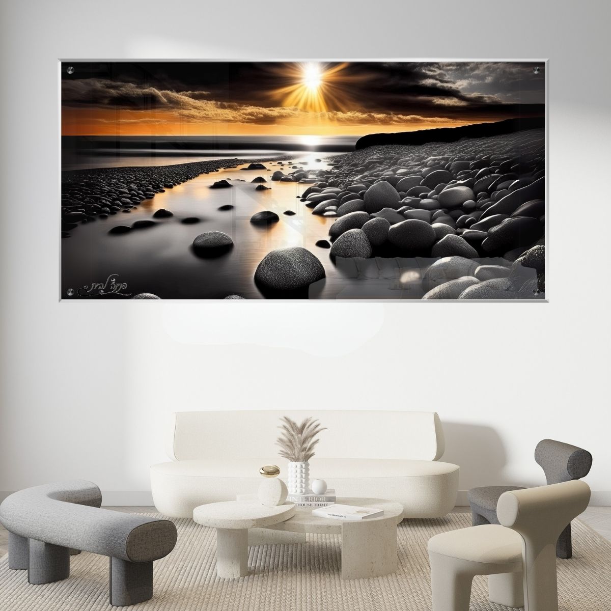 תמונות זכוכית מעוצבות, נבחרות בקפידה כדי לשדרג את עיצוב הבית. מוסיפות חן וייחודיות לכל חלל מגורים.