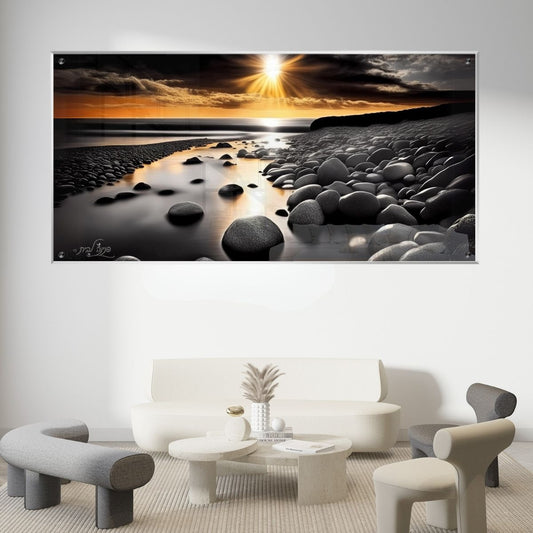 תמונות זכוכית מעוצבות, נבחרות בקפידה כדי לשדרג את עיצוב הבית. מוסיפות חן וייחודיות לכל חלל מגורים.