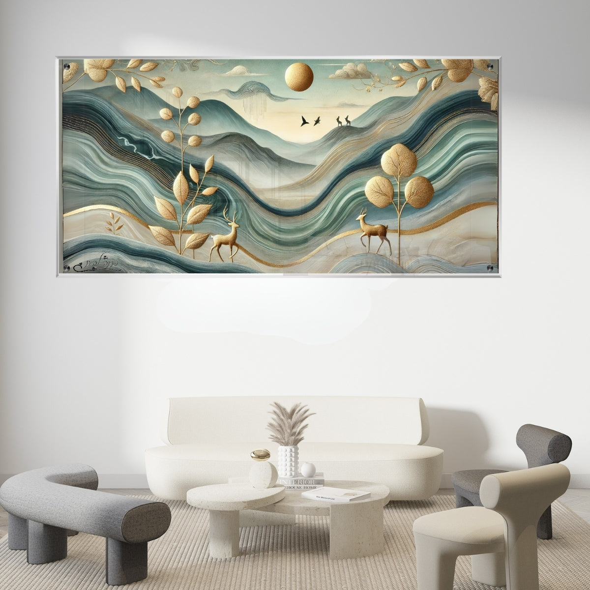 תמונות זכוכית מעוצבות, יוצרות אווירה מיוחדת ואלגנטית. מתאימות לכל חלל – סלון, משרד או חדר שינה.