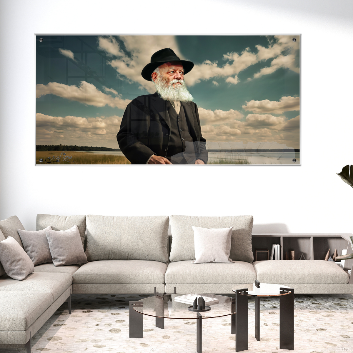 תמונות מודפסות על זכוכית בעיצוב ייחודי, משדרגות את עיצוב הפנים. משלבות איכות הדפסה גבוהה עם זכוכית יוקרתית.