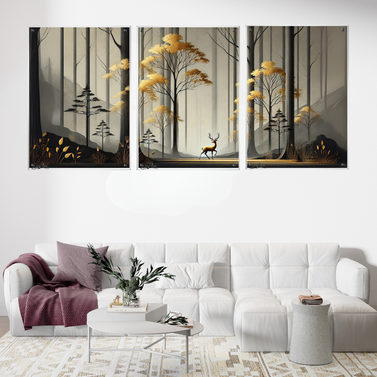 תמונות זכוכית מעוצבות, יוצרות אווירה מיוחדת ואלגנטית. מתאימות לכל חלל – סלון, משרד או חדר שינה.