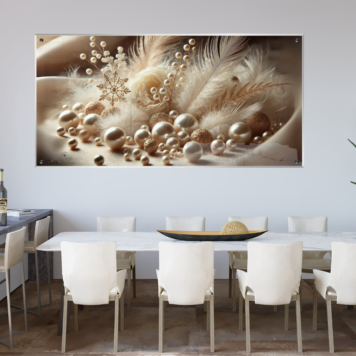 תמונות זכוכית אמנותיות, נבחרות בקפידה כדי לשדרג את עיצוב הבית. מוסיפות חן וייחודיות לכל חלל מגורים.