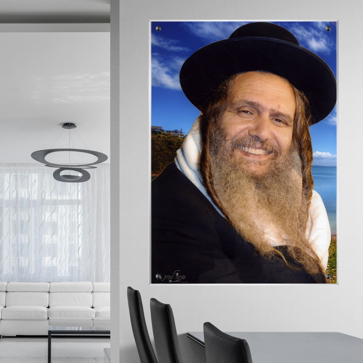 תמונות זכוכית אמנותיות, יוצרות אווירה מיוחדת ואלגנטית. מתאימות לכל חלל – סלון, משרד או חדר שינה.