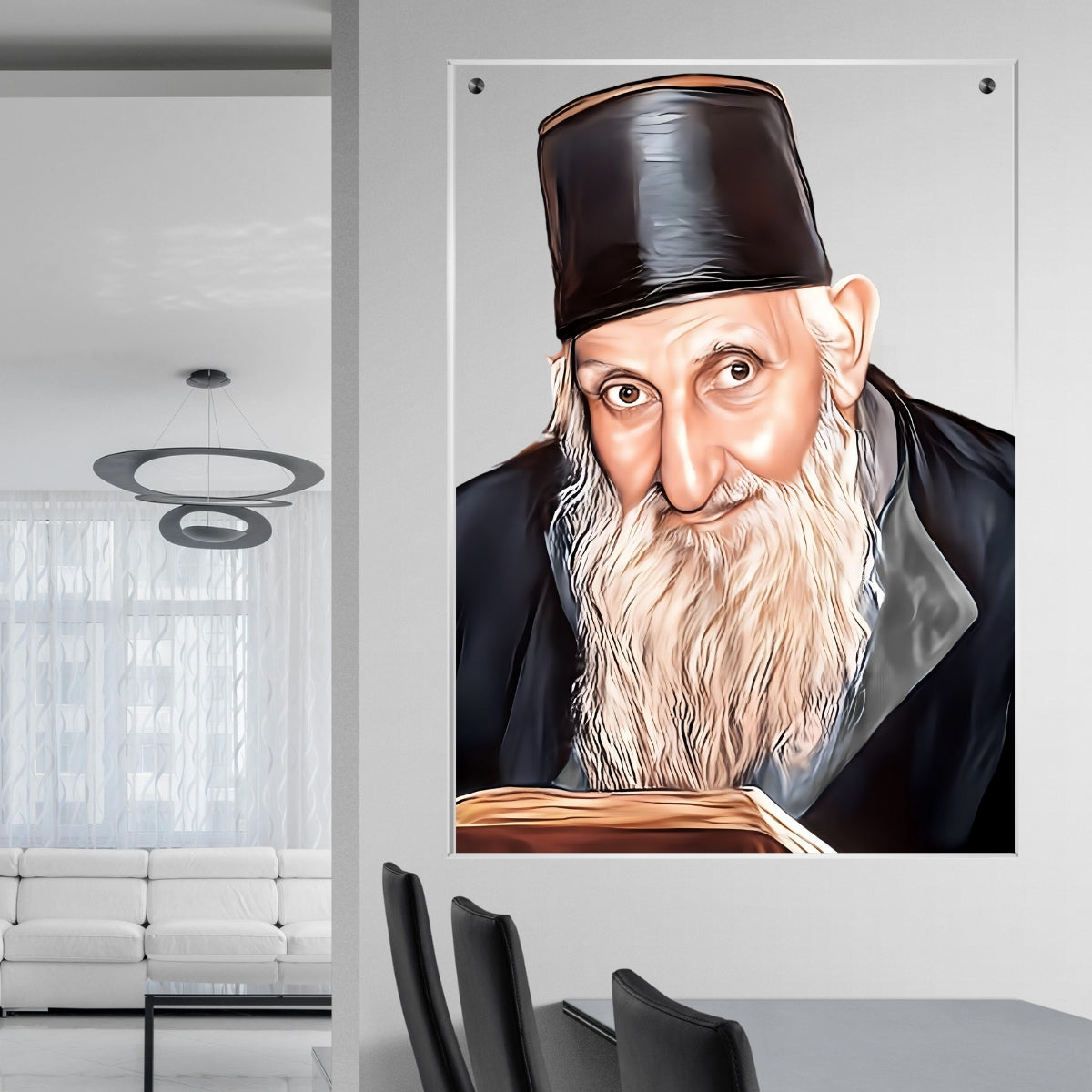 תמונות מודפסות על זכוכית בעיצוב ייחודי, מוסיפות טאץ' יוקרתי לכל קיר. מתאימות לכל חלל – סלון, משרד או חדר שינה.