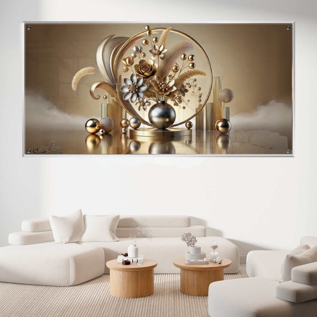 תמונות זכוכית מעוצבות, נבחרות בקפידה כדי לשדרג את עיצוב הבית. מעניקות עומק ותחכום לכל עיצוב פנים.