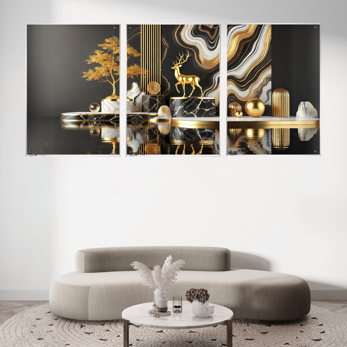 תמונות זכוכית אמנותיות, נבחרות בקפידה כדי לשדרג את עיצוב הבית. יוצרות אווירה חמימה ואלגנטית בבית.