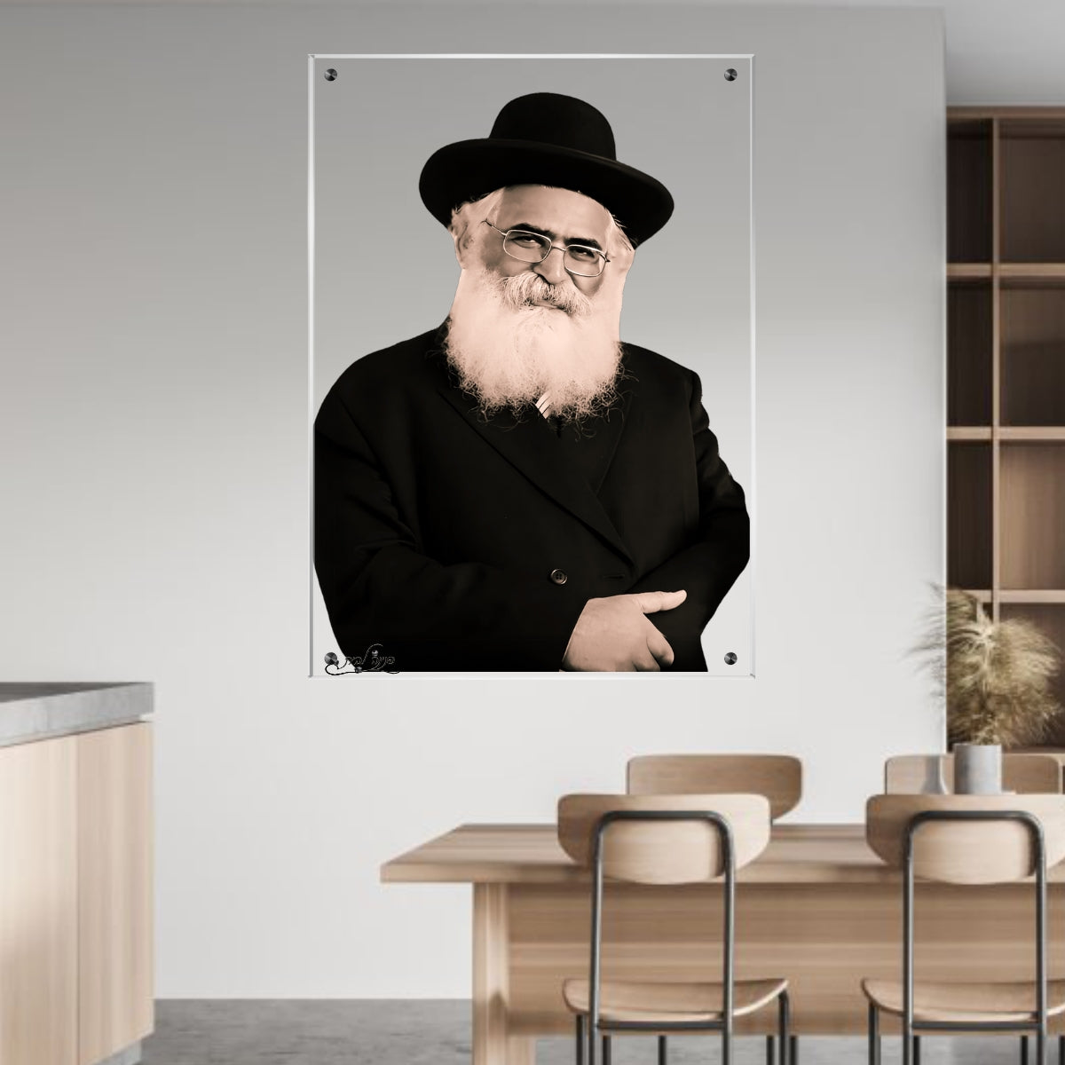 אומנות מודרנית על זכוכית, נבחרות בקפידה כדי לשדרג את עיצוב הבית. מוסיפות חן וייחודיות לכל חלל מגורים.