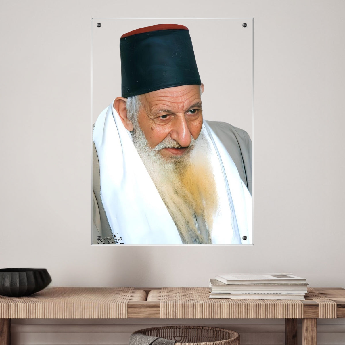 אומנות מודרנית על זכוכית, משדרגות את עיצוב הפנים. מתאימות לכל חלל – סלון, משרד או חדר שינה.