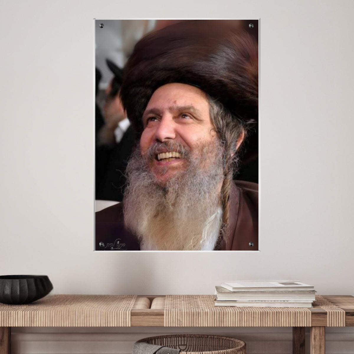 תמונות זכוכית מעוצבות, יוצרות אווירה מיוחדת ואלגנטית. מוסיפות חן וייחודיות לכל חלל מגורים.