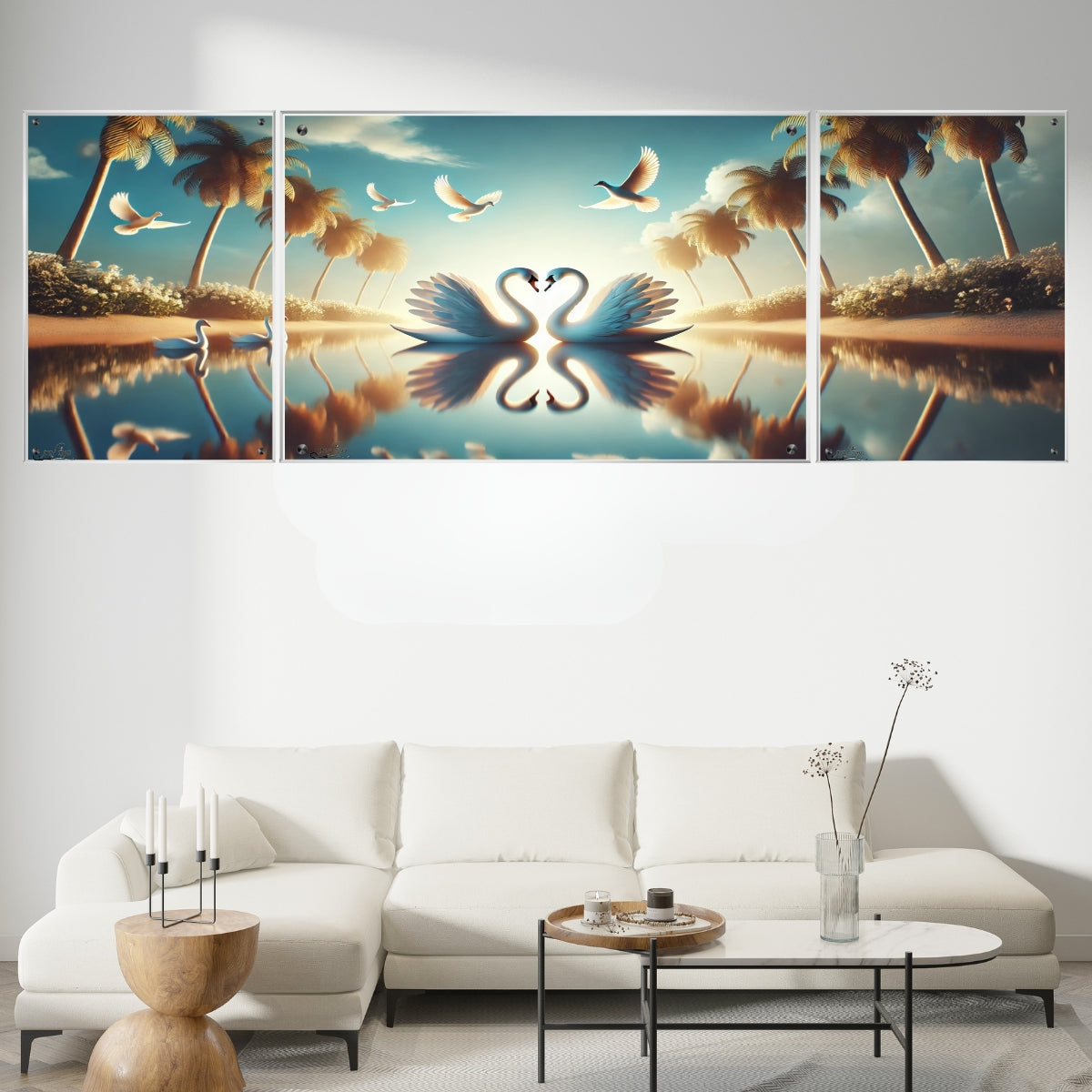 תמונות זכוכית מעוצבות, מוסיפות טאץ' יוקרתי לכל קיר. מעניקות עומק ותחכום לכל עיצוב פנים.