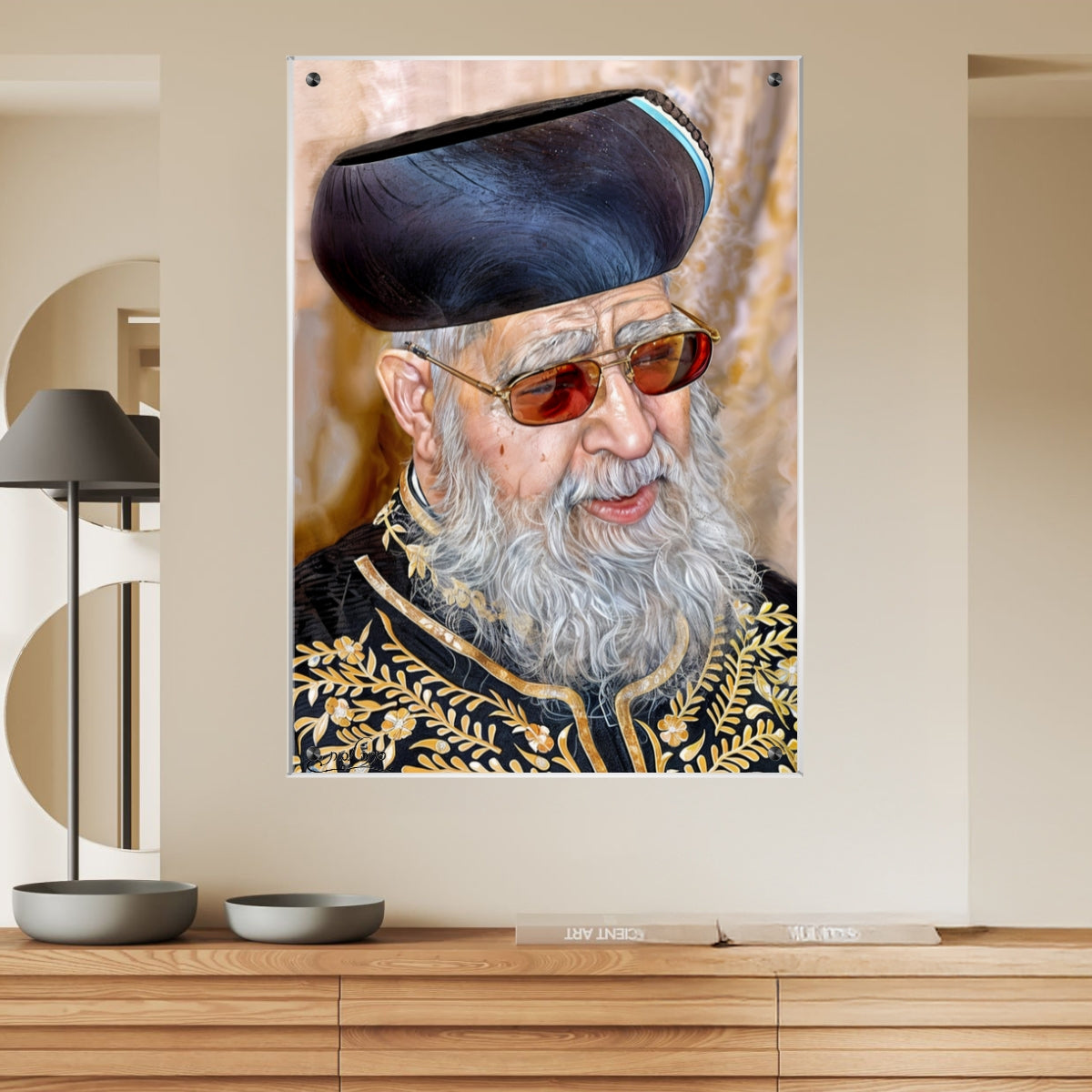 תמונות זכוכית מעוצבות, משדרגות את עיצוב הפנים. משלבות איכות הדפסה גבוהה עם זכוכית יוקרתית.