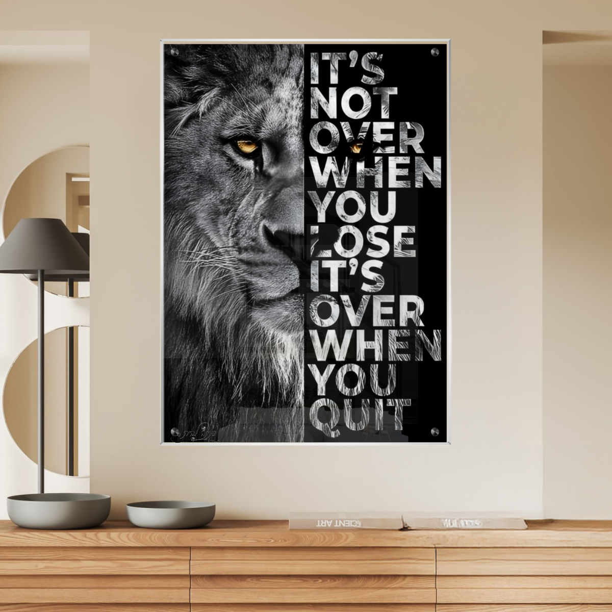 תמונות זכוכית מעוצבות, יוצרות אווירה מיוחדת ואלגנטית. מתאימות לכל חלל – סלון, משרד או חדר שינה.