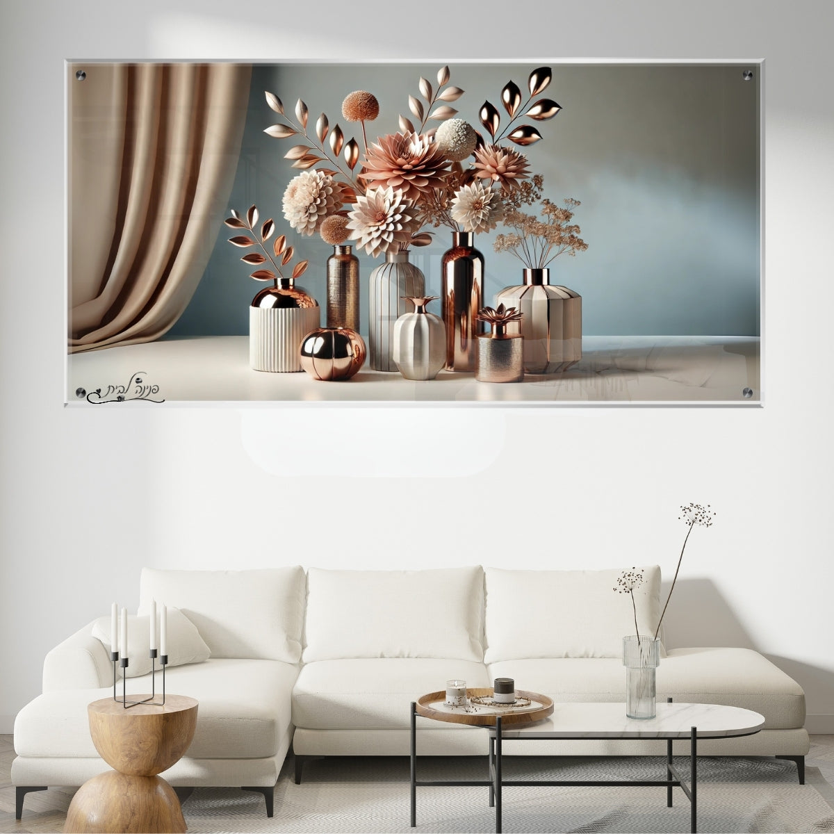 תמונות זכוכית מעוצבות, נבחרות בקפידה כדי לשדרג את עיצוב הבית. מעניקות עומק ותחכום לכל עיצוב פנים.