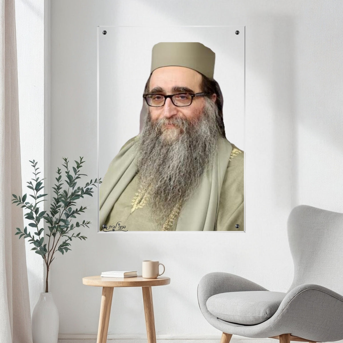 תמונות מודפסות על זכוכית בעיצוב ייחודי, יוצרות אווירה מיוחדת ואלגנטית. משלבות איכות הדפסה גבוהה עם זכוכית יוקרתית.