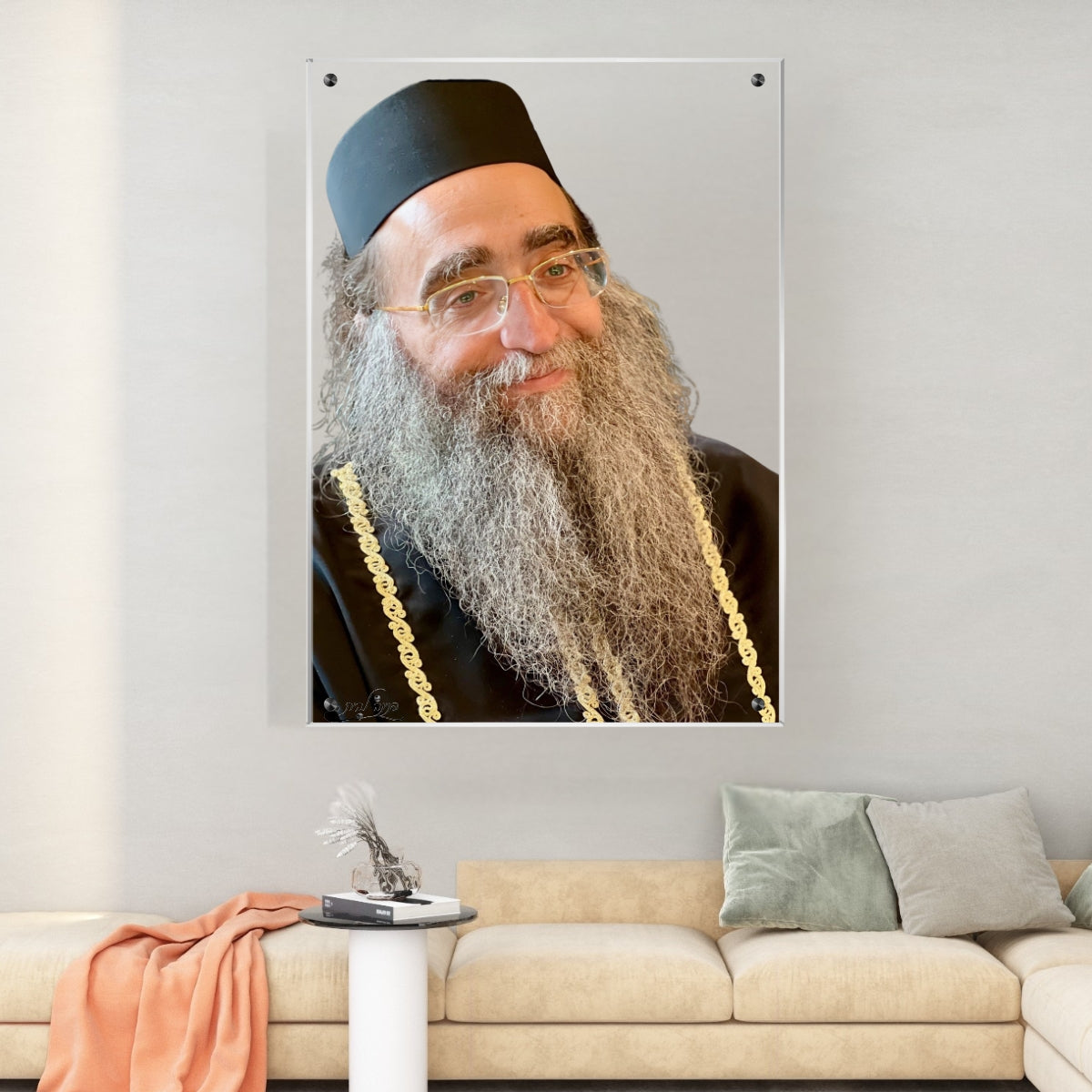 תמונות זכוכית מעוצבות, נבחרות בקפידה כדי לשדרג את עיצוב הבית. משלבות איכות הדפסה גבוהה עם זכוכית יוקרתית.