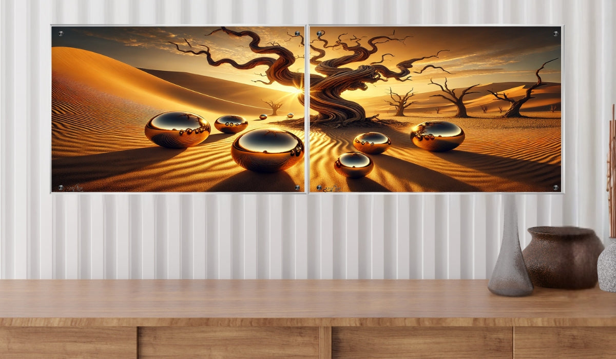 אומנות מודרנית על זכוכית, נבחרות בקפידה כדי לשדרג את עיצוב הבית. מוסיפות חן וייחודיות לכל חלל מגורים.