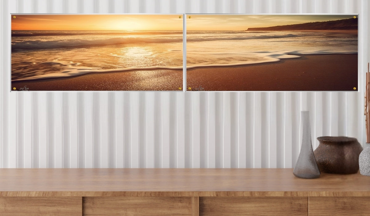 אומנות מודרנית על זכוכית, מוסיפות טאץ' יוקרתי לכל קיר. מתאימות לכל חלל – סלון, משרד או חדר שינה.